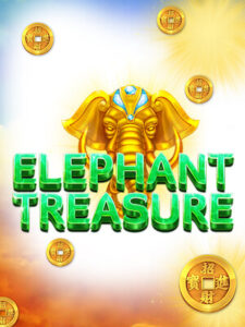 PUSSY888 apk ทดลองเล่นเกมฟรี elephant-treasure
